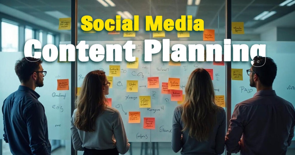social-media-marketing-content-planning