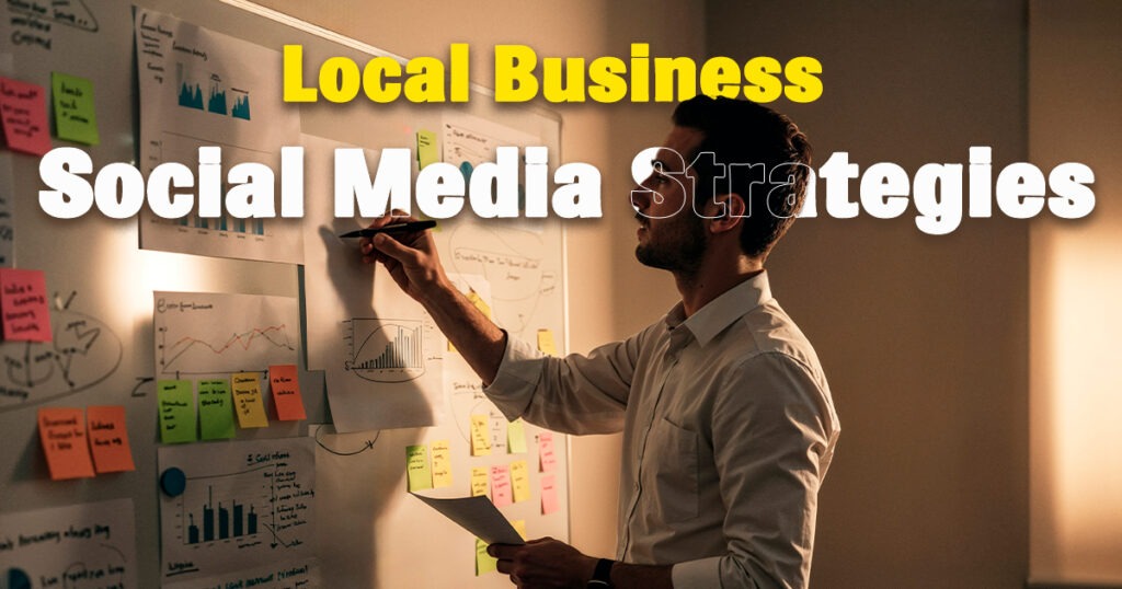 social-media-marketing strategies-for-small-business