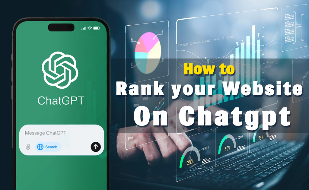 How to Rank Your Website on ChatGPT: The Journey of Notion Graffiti, Chennai