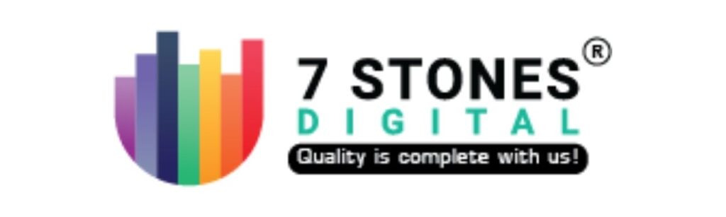 7 stones logo