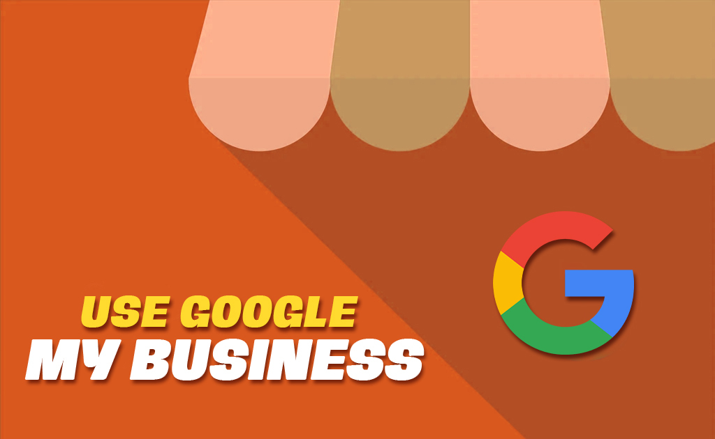 Off-Page SEO google my business