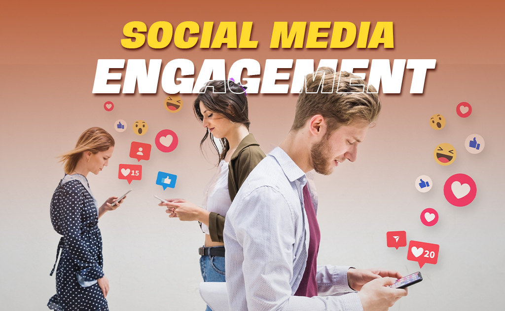 Off-Page SEO with social media