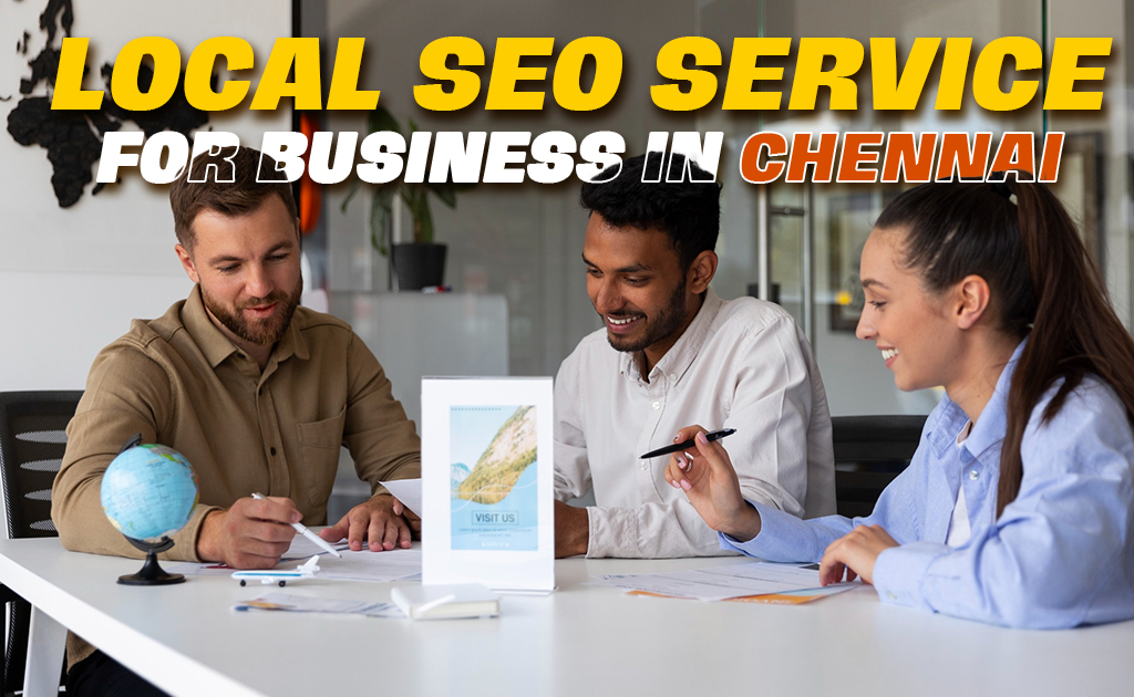 local seo agency in chennai