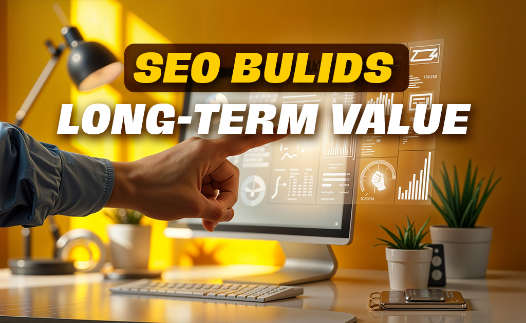 SEO for Startups in Chennai
