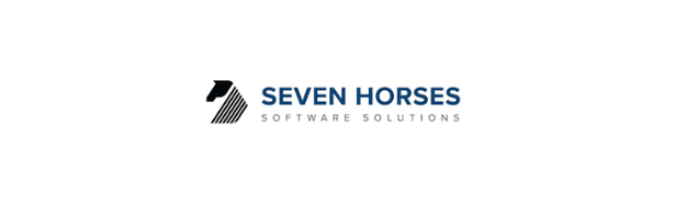 seven horses