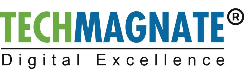 techmagnate logo