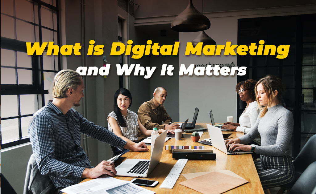 Digital marketing comapanies in Sholinganallur