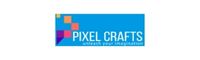 Pixel crafts