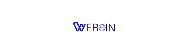 Weboin