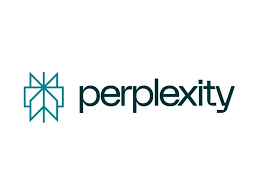 perplexity ai logo image