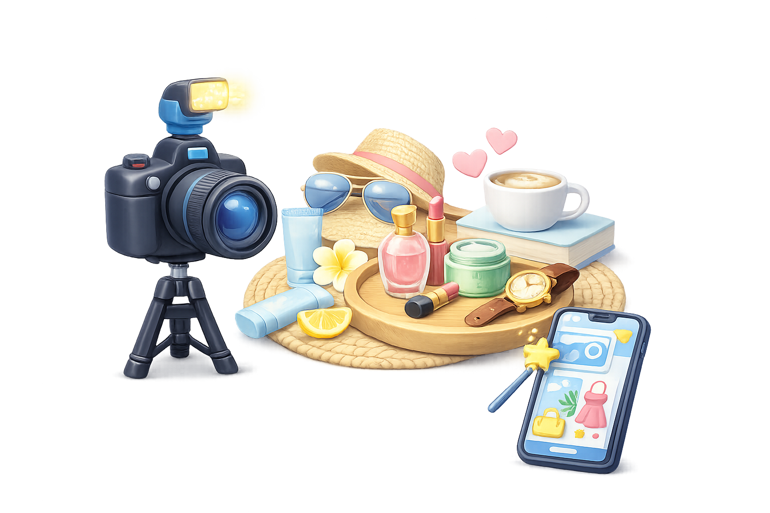 lifestyle-product-photography-services-in-chennai