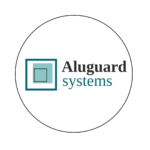 Aluguard Systems logo