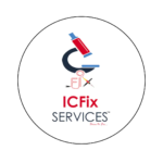 ICFix Academy logo