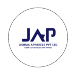 Jishma Apparels logo
