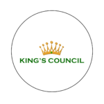 Kings Council logo