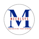 Mecalsys logo