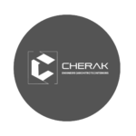 Cherak logo
