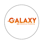 Galaxy Couriers logo