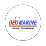 Geo Marine India logo