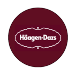Häagen-Dazs Chennai logo