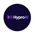 Hypro AI logo