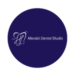 Meraki Dental Studio logo