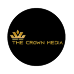 The Crown Media logo