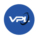 VPL Travels logo