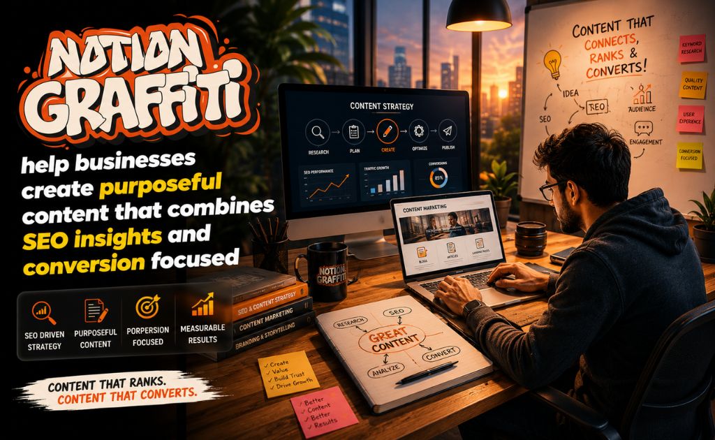 Expert Content Writers in Chennai Creating SEO Friendly Content