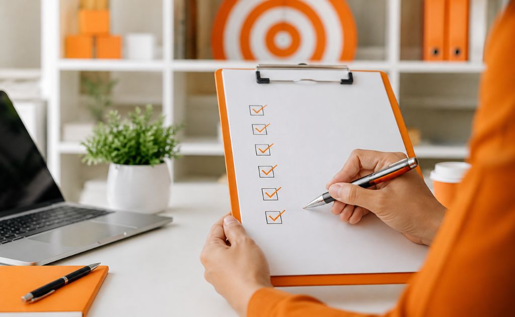 Checklist for choosing the best Meta ads agency in Chennai with seven evaluation criteria