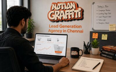 Lead Generation Agency in Chennai: How to Choose the Right Partner