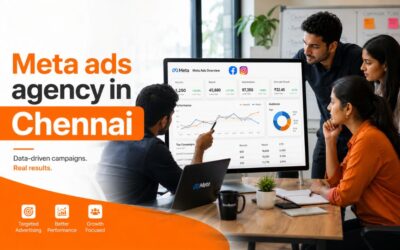 Meta Ads Agency in Chennai: How to Choose the Right One in 2026 (Costs, Process & Red Flags)