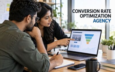 Conversion Rate Optimization Agency: Services, Process & How to Choose One